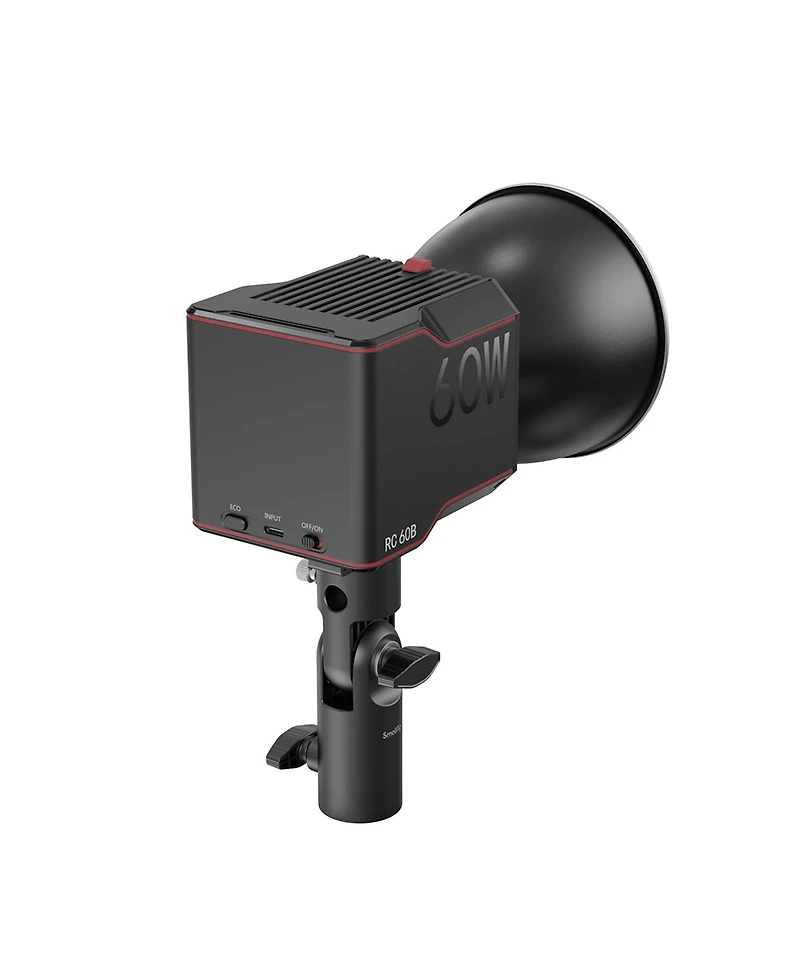 SmallRig Rc 60B 60W Bi-Color Cob Led Video Light