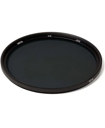 Urth 58mm Circular ND8 3-Stop Lens Filter Plus+