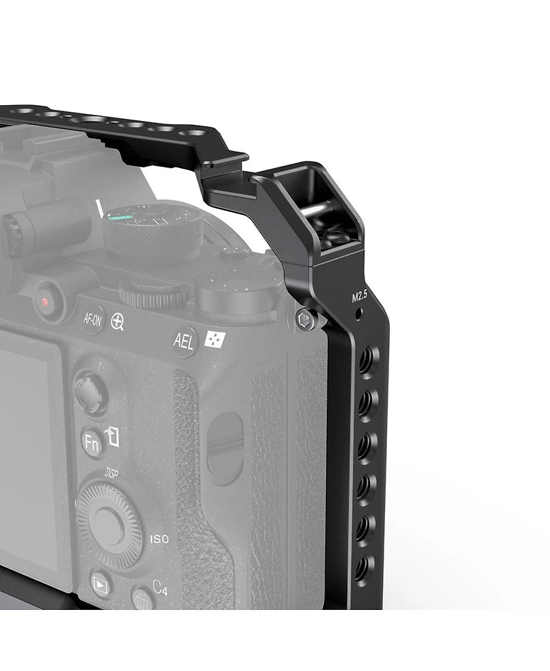 SmallRig Light Cage for Sony A7 Iii, A7R Iii, A9
