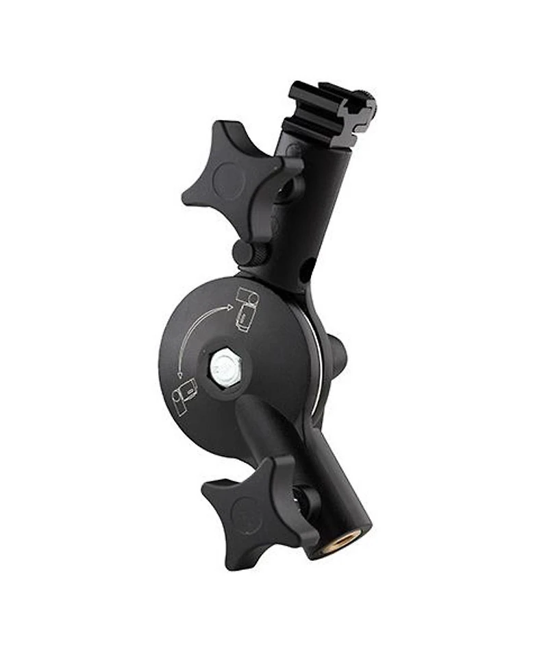 Kupo Roly Poly Counterbalanced Umbrella Swivel Bracket
