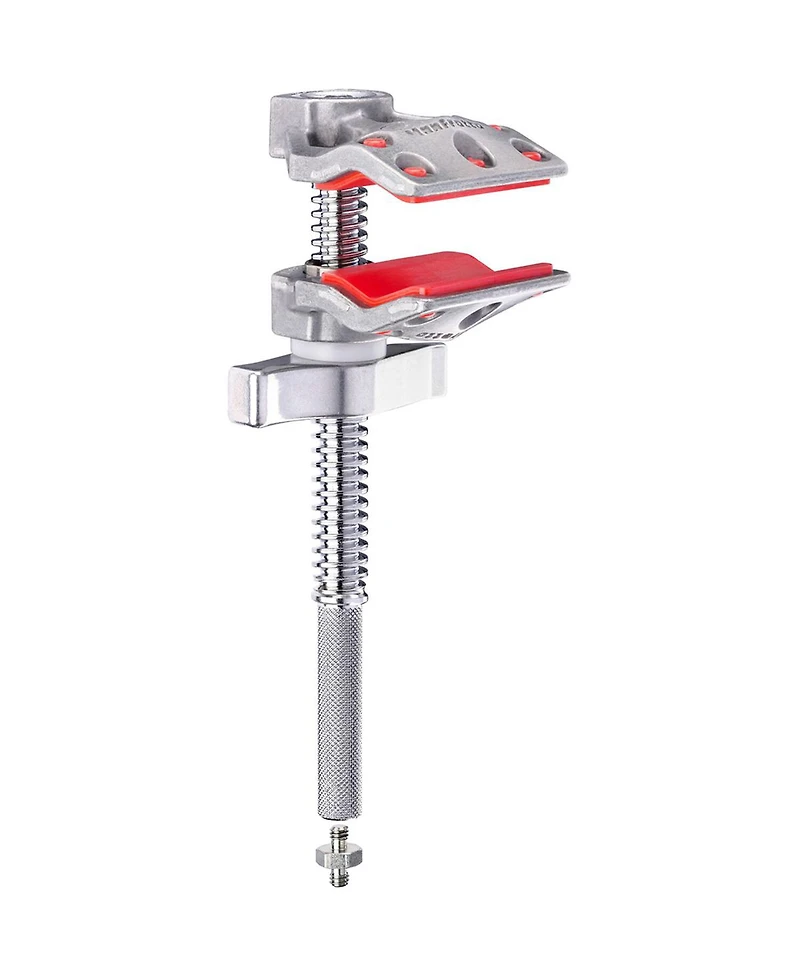 Manfrotto 2" Micro-End Vice Jaw Clamp
