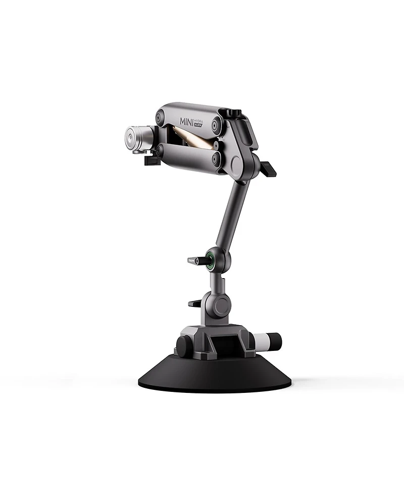 Tilta Hydra Alien Mini Suction Cup Kit, Titanium Gray