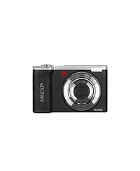 Minolta Minolta MNB5Z 48 Mp / 5K Ultra Hd Dual Lens Camera w/5x Optical Zoom (Black)