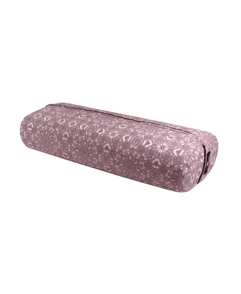 Hugger Mugger Standard Yoga Bolster