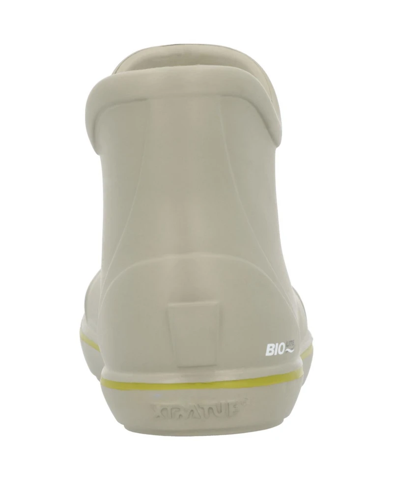 Tufs Big Kids Ankle Deck Boot