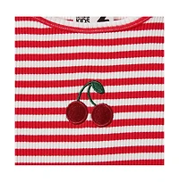 Cotton On Toddler Girl's Jade Crew
