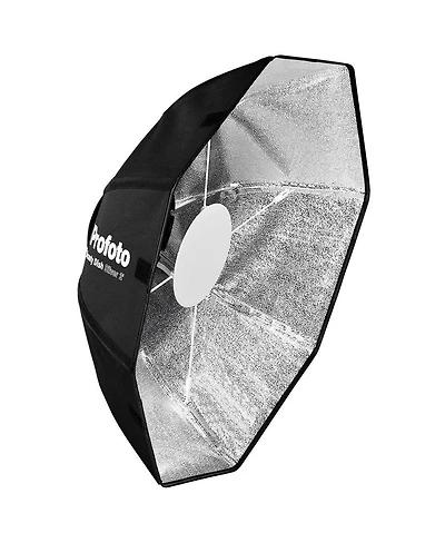 Profoto Ocf 24" Beauty Dish with Deflector Plate, Silver