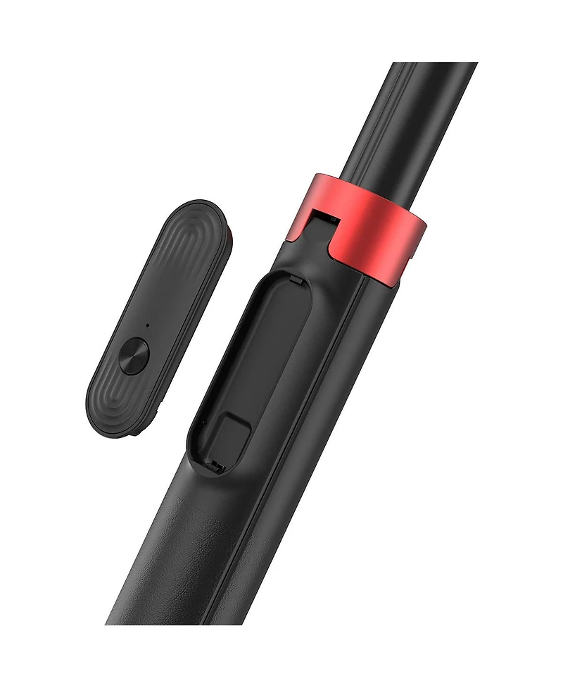 SmallRig SmallRig Portable Selfie Stick Tripod St-25 Black