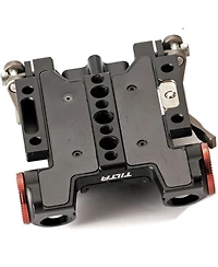Tilta 15mm Lws Baseplate Type Vi - Black