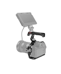 SmallRig Professional Full Camera Cage Kit for Sony Alpha 7S Iii