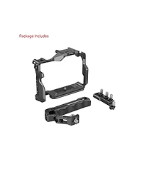 SmallRig Handheld Camera Cage Kit for Nikon Z8 Camera