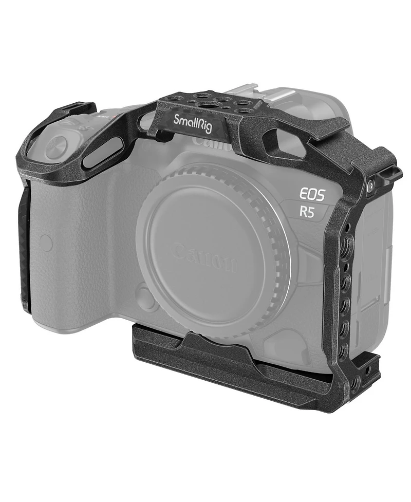 SmallRig Black Mamba Full Camera Cage for Canon Eos R5 C/R5/R6