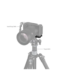 SmallRig Baseplate for Sony Zv-E1 Camera