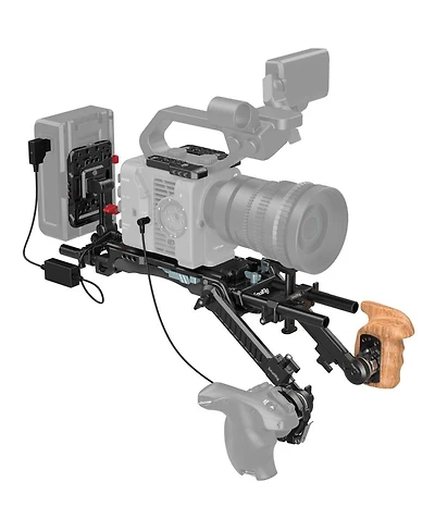 SmallRig 3459 Shoulder Kit for Sony FX6
