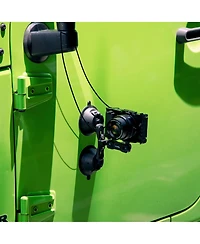 SmallRig Sc-2K Portable Dual Suction Cup Camera Mount