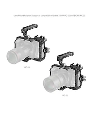 SmallRig SmallRig Basic Cage Kit for Blackmagic Design Cinema 6K