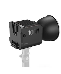 SmallRig Rc 100B 100W Bi-Color Cob Led Video Light, Standard Version