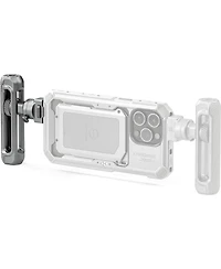 Tilta Tilta Khronos Adjustable Handle, Titanium White