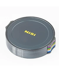 NiSi JetMag Pro 82MAG Pure White Mist 1/4 Nano-Coated Magnetic Filter