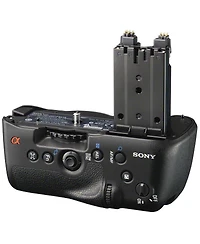 Sony Vg-C77AM Vertical Grip for Alpha a77 and a77 Ii Cameras