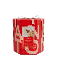 Ofner Strawberry Tart Panettone, 35.27 oz