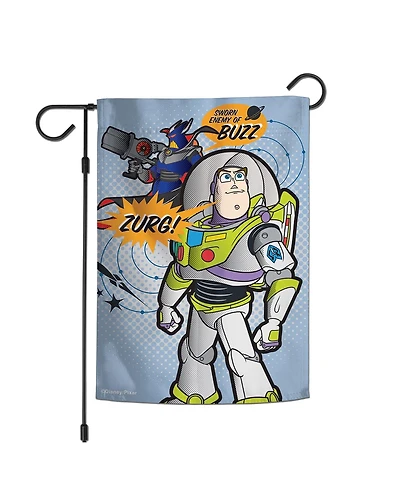 Wincraft Toy Story 12.5" x 18" Double-Sided Garden Flag