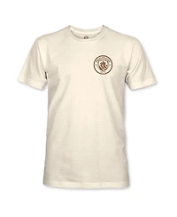 1863FC Men's Natural Manchester City Photo T-Shirt