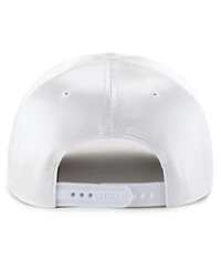 '47 Brand Women's White Chicago Bears Outspoken Hitch Adjustable Hat