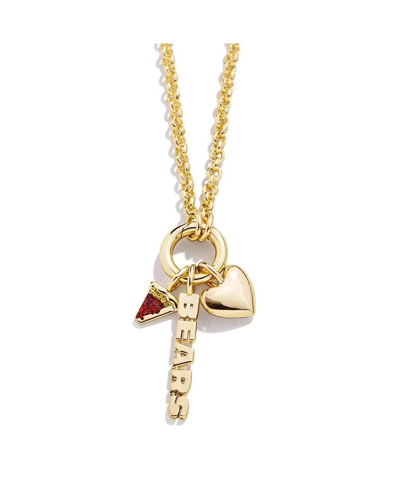 Wear by Erin Andrews Chicago Bears Charm Necklace