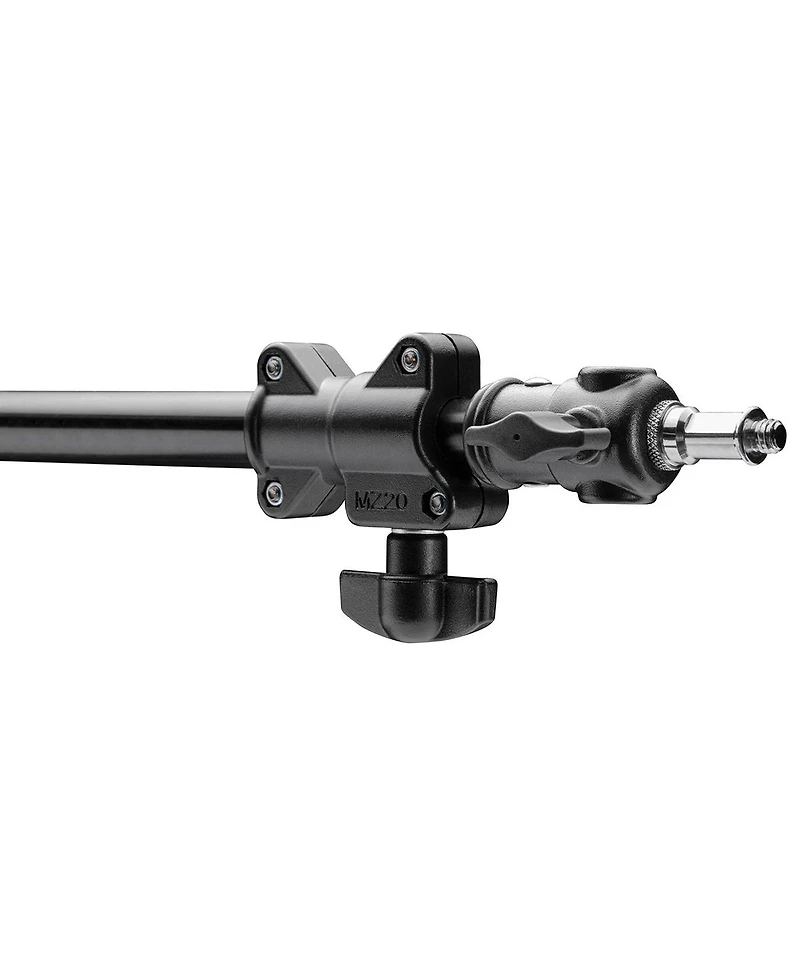 Westcott Mini-Boom Arm and Weight Bag