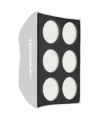 Westcott Pro Light Mods for 2x3' Standard Softbox, 2-Pack