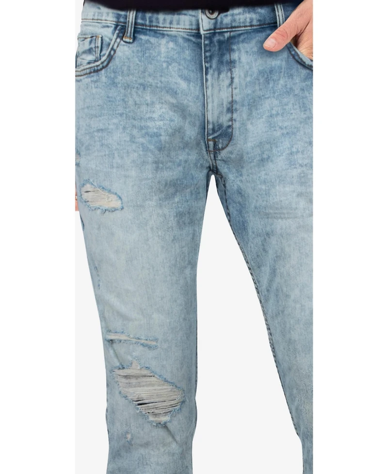 Raw X Men's Jeans
