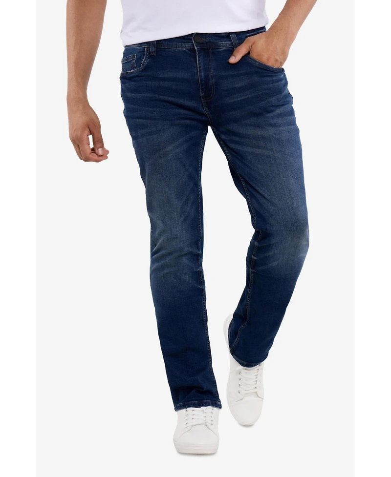 Xray Men's Slim Fit Jeans