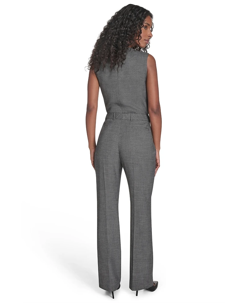 Calvin Klein Women's Modern Fit Pants