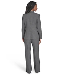 Calvin Klein Women's Double Breasted Jacket