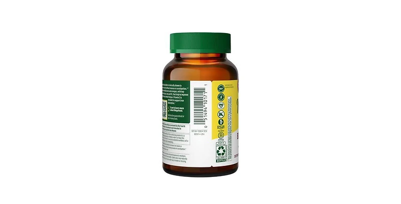 MegaFood Blood Builder Iron, 60 Tabs