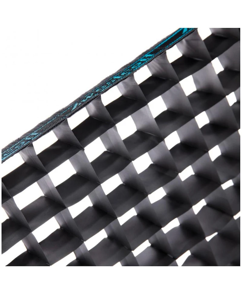 Westcott 40-Degree Egg Crate Grid for 1x4 Stripbank & 1x4 Switch