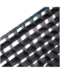 Westcott 40-Degree Egg Crate Grid for 1x4 Stripbank & 1x4 Switch