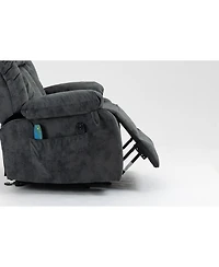 Streamdale Furniture Electric Lift Recliner Chair for Elderly