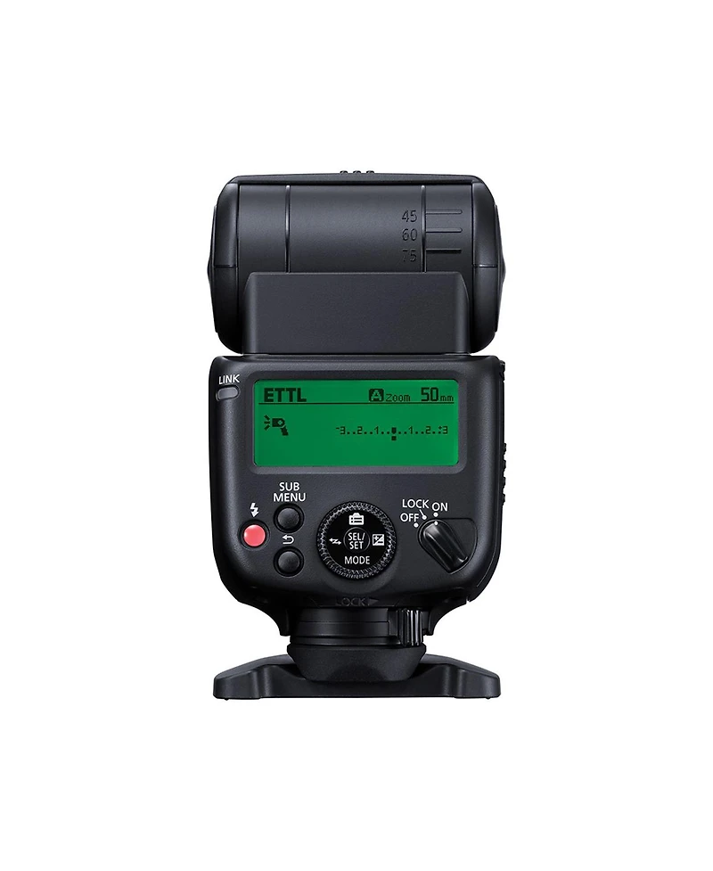 Canon Speedlite El-10