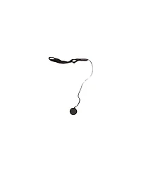 Nikon Nikkor Z Dx 24mm f/1.7 Lens, Bundle with 46mm Filter Kit, Cleaning Kit and Lens Cap Tether