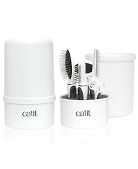 Catit 2.0 Longhair Grooming Kit