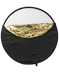 Westcott Photo Basics 40" 5-in-1 Collapsible Reflector with Case