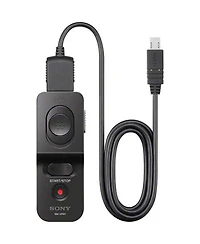 Sony Rm-VPR1 Remote Control with Multi Terminal Cable