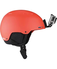 GoPro Helmet Front and Side Mount for Hero and Max Cameras