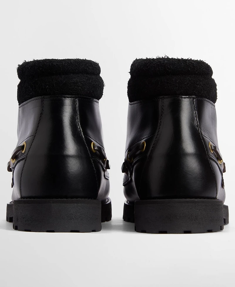 Barbour Men's Tiller Boots