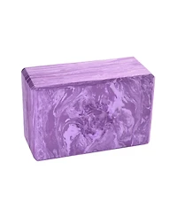 Marbled Yoga Foam 4