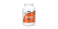 Now Foods Nutritional Yeast Flakes ,Flakes ,10 Oz