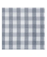 GoodGram Country Plaid Window Valance Treatment