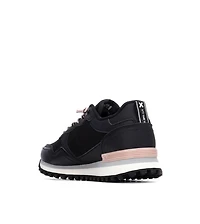 Women's Lace-Up Sneakers By Xti